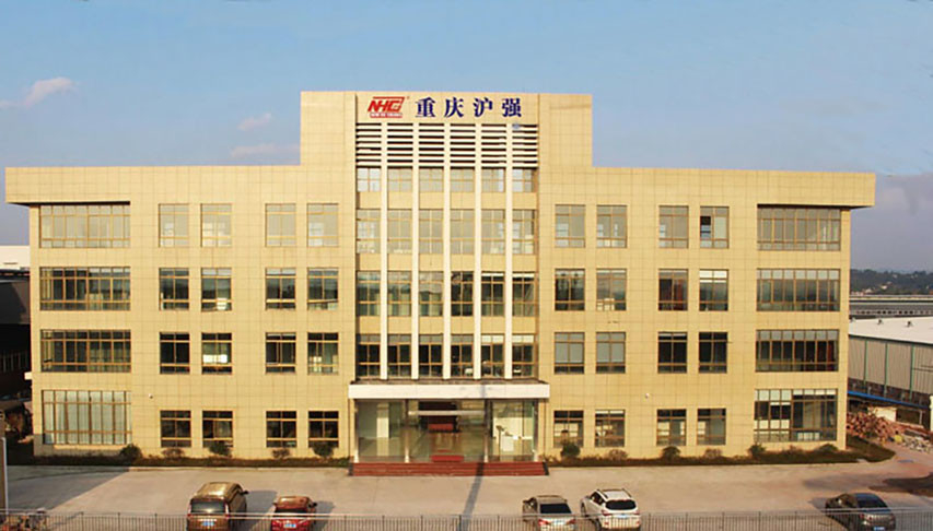 China Chongqing Litron Spare Parts Co., Ltd. Unternehmensprofil
