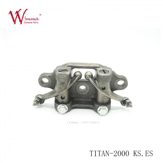 Einlass-und Ablassventil-Schwinghebel TITAN-2000-KS.ES für Bewegungsteil-Ventil