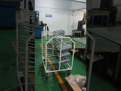 Fabrik für Kupplungen