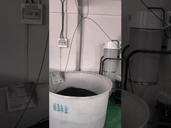 Steuerkabel Außengehäuse Schneid- und Schammaschine