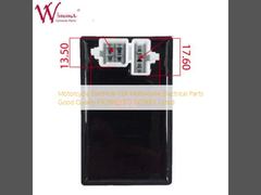 Motorcycle Electrical CDI Motorcycle Electrical Parts Good Quality FX200(2017) ISO9001 Listed