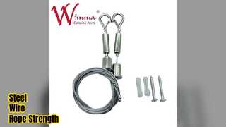 Schwerlaststahldrahtseil