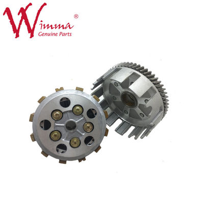 Qualität  Motorcycle Clutch Assembly Motorcycle Engine Parts GS125 Durable Stable Fabrik