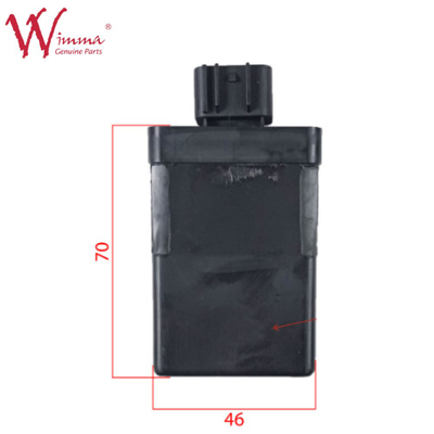 Qualität  Motorcycle Electrical Parts CDI YBR125Z（2016）Good Quality ISO9001 Approval Fabrik