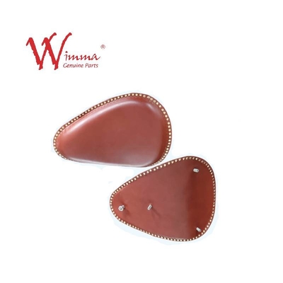 Motor-Sitz-Kissen WAZD - 18 Sponge PU Lederteile für Motorräder chinesischer Lieferant