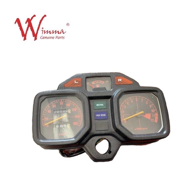 Digitale Geschwindigkeitsmesser GLK Universal Motorrad Farb Tachometer heiß verkaufen
