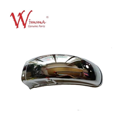 Motorradrücken Schlammschutz-Fender-Panel / Bruch / Teile für GN125/GN250 Großhandel