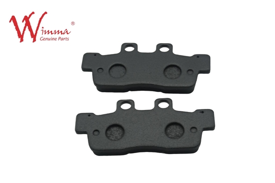 Ersatzteile für Motorräder Bremsbeläge BWS4T OEM Chinesischer Hersteller