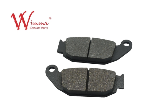 Motorrad Frontbremsbelag Motorrad Bremsteile für CB150 500 Sets OEM Hochwertig