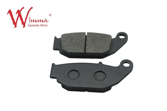 Motorrad Frontbremsbelag Motorrad Bremsteile für CB150 500 Sets OEM Hochwertig