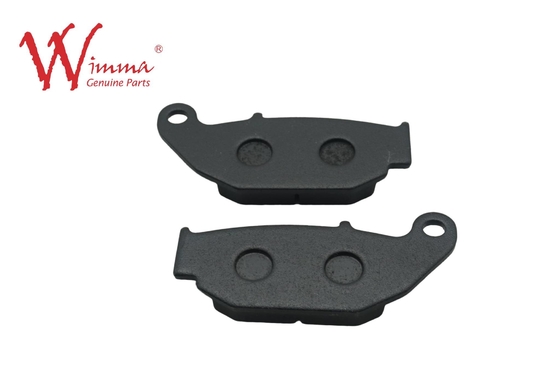 Motorrad Frontbremsbelag Motorrad Bremsteile für CB150 500 Sets OEM Hochwertig