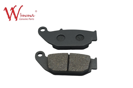 Motorrad Frontbremsbelag Motorrad Bremsteile für CB150 500 Sets OEM Hochwertig