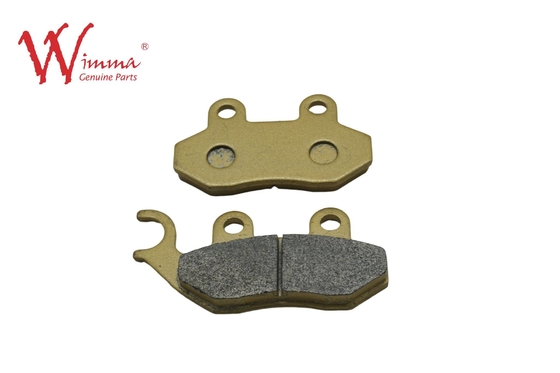 Motorrad Bremspad Disc Pulsar Schuh Frontbremse Rotor für Dynamicjet 5