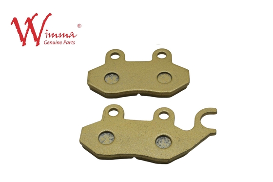 Motorrad Bremspad Disc Pulsar Schuh Frontbremse Rotor für Dynamicjet 5