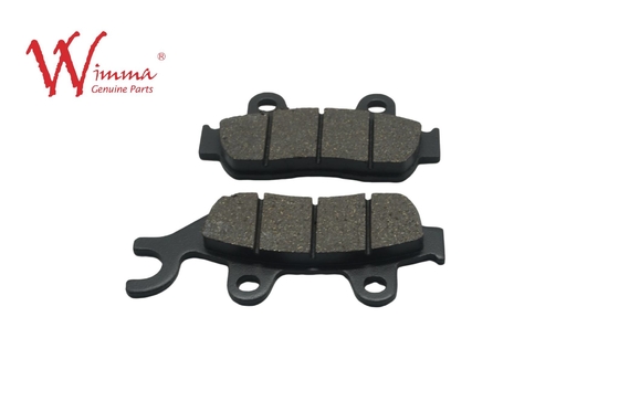 Motorradteile Bremspad Schuh PULSAR150 Für CG200 E-Storm 125 CGR125 OEM Standard