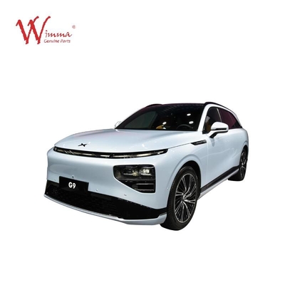 Elektrische Autoteile für neue Energie SUV 4 Rad Smart Xpeng G9