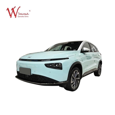 Reine elektrische Autoteile für Vertrag SUV Xpeng G3i 197 Pferdestärken-170km/H