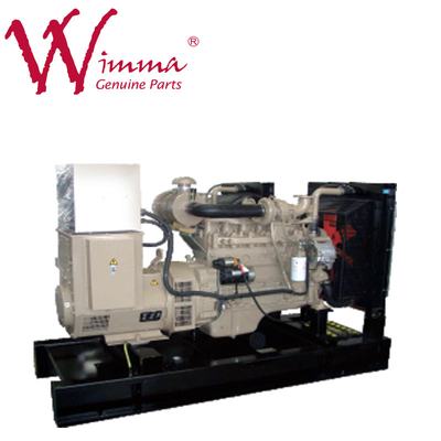 Offene Art Gensets Diesel-Gensets SAONON 10kVA - 2500kVA 60Hz