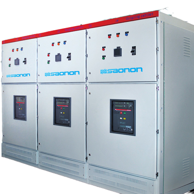 Elektrische Steuerung SAONON Smart und sicher für Notfall