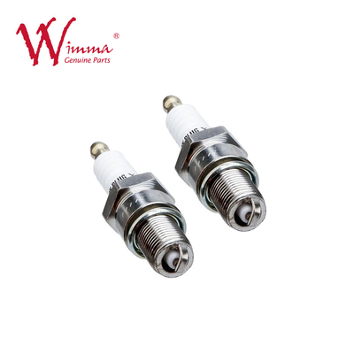Motorradzündkerze BPR6ES für TR15C 965 31916-Z0H-003 BUJIA 3365 CMR7H CMR5H BPR6ES00000