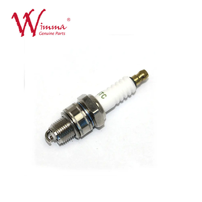 Teile für Motor mit Funkenvortrieb Einzelmotorrad Iridiumzündung OEM E6TC / BP6HS / W6BC