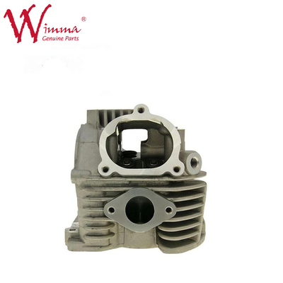 Zylinderkopf Motor Teile Fabrik verkaufen BWS125 Roller