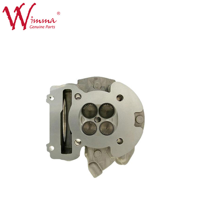 Zylinderkopf Motor Teile Fabrik verkaufen BWS125 Roller