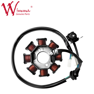 Motorrad Magnet-Stator Spirale Stator Comp Komplett elektrische Teile Suzki AX4 Hochleistungs