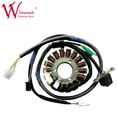 Motorrad Magnetstator Spirale komplett Bajaj 185 Motorrad elektrische Teile professionelle Fabrik hergestellt