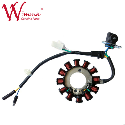 Motorrad Magnet-Stator Spirale Stator Komplett DASH Elektrische Teile 12 Pole Mit wettbewerbsfähigen Preis