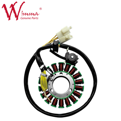Motorrad Magnetstator Spirale Stator Comp Komplett elektrische Teile GS125 GN125