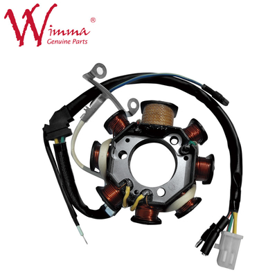 Motorrad Magnetstator Spirale Stator Comp Komplett KEW Elektrische Teile ISO9001