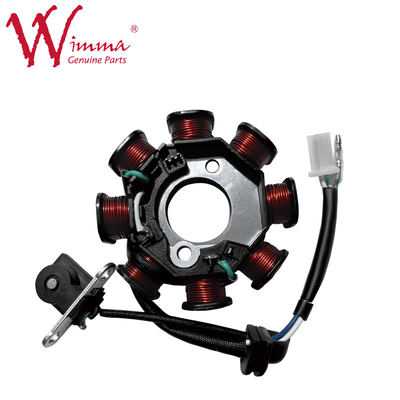 Motorrad Magnetstator Spirale Stator Comp KPHM Elektrische Teile Vollständig Hochleistung
