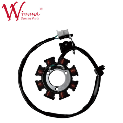 Motorrad Magnetstator Spirale Stator Comp Komplett elektrische Teile 8 Pole KTTA CBF125
