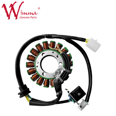 Motorrad Magnetstator Spirale Stator komplett KVX ISO9001