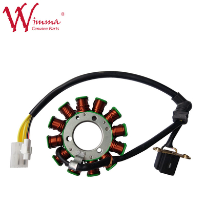 Motorradstator Spirale Stator Comp Vollständiges magnetisches PULSAR NS200 ISO9001