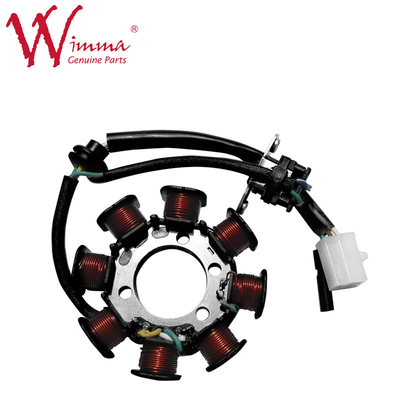 Motorrad Magnet-Stator-Spule Komplett Stator Comp Billig und fein 8 Pole TITAN125