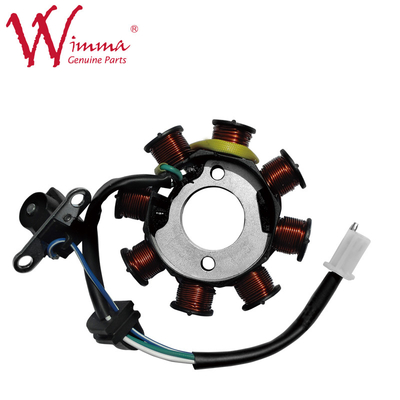 Motorrad Magnet-Stator Spirale Stator Comp 8 Pole WAVE125 Vollständig gute Qualität