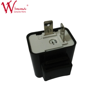 Motorrad-Flasher mit 2-Pin-Anschluss