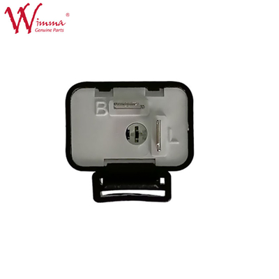 Motorrad-Flasher mit 2-Pin-Anschluss
