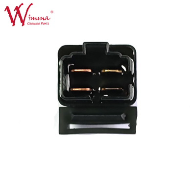 Elektrische Relaisverbindung für Motorrad für WARRIOR 350 YFM350X 4-Pin 1987-2001 JOG