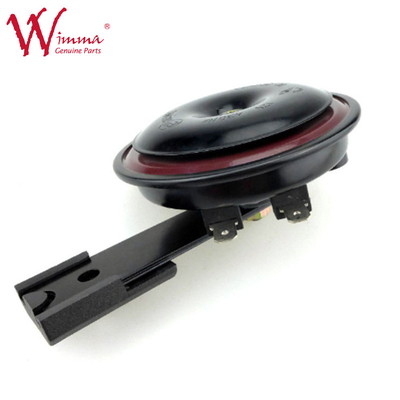 Motorrad Lautsprecher Trompete Schwarze Farbe Chinesischer Lieferant 12V Universal