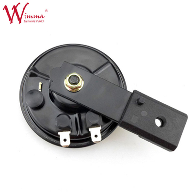 Motorrad Lautsprecher Trompete Schwarze Farbe Chinesischer Lieferant 12V Universal