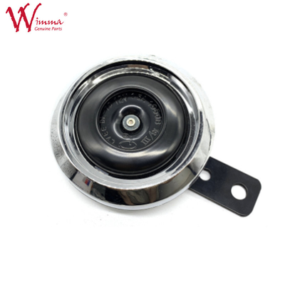 Motorrad Elektrische Lautsprecher Horn 4Ω 2,5m DC12V Wasserdicht ISO9001 aufgeführt
