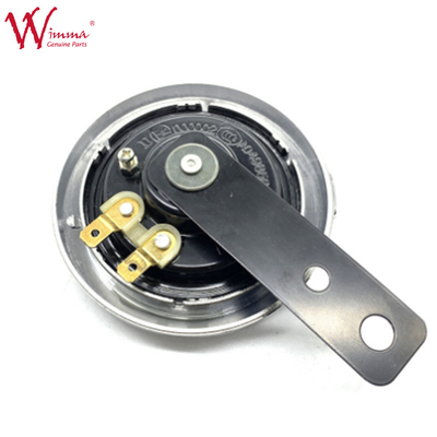Motorrad Elektrische Lautsprecher Horn 4Ω 2,5m DC12V Wasserdicht ISO9001 aufgeführt