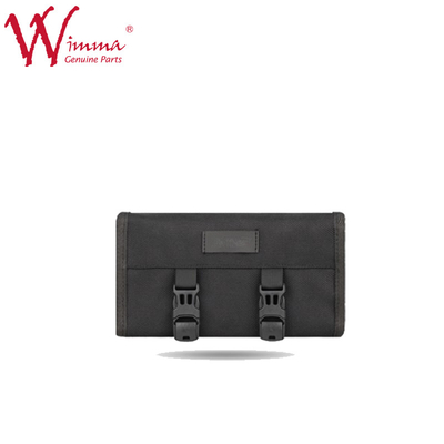 Motorrad-Werkzeugtasche Roll-Storage-Tasche Hochwertige 1680D Polyester