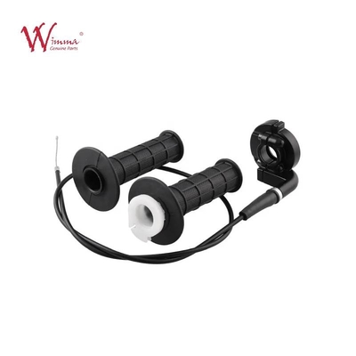 Motorrad Gummigriff Greifer Universal Dirtbike Twist Throttle Beschleuniger für 7/8 &quot; 50cc 150cc 250cc Mini Bike ATV