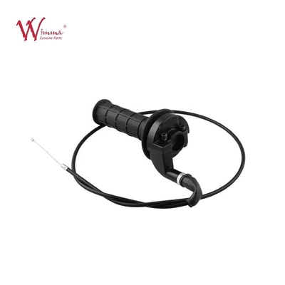 Motorrad Gummigriff Greifer Universal Dirtbike Twist Throttle Beschleuniger für 7/8 &quot; 50cc 150cc 250cc Mini Bike ATV