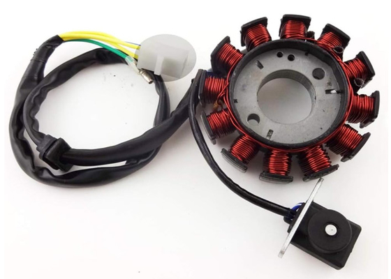 Motorradstator Spirale Magneto Stator Comp ISO9001 WIMMA Tvs Star City