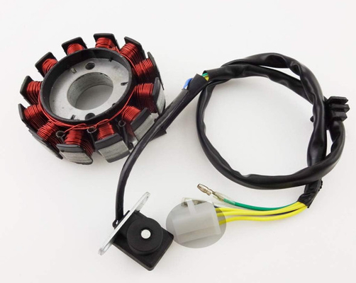 Motorradstator Spirale Magneto Stator Comp ISO9001 WIMMA Tvs Star City